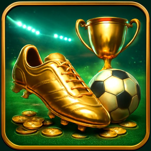 khelaghor Gaming Mobile Round Screen